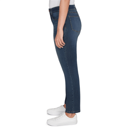 Womens Skye’s the Limit Essentials Slimming Denim Jeans