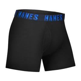Boys Hanes® Moves 5pk. XTemp® Boxer Briefs