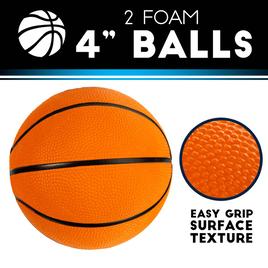 Franklin® Shoot Again Basketballs
