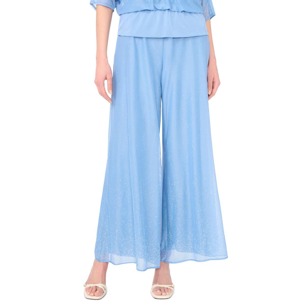 Womens MSK Palazzo Pant