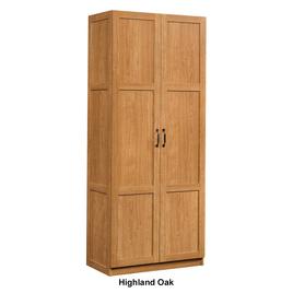 Sauder Storage Cabinet