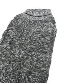 Best Furry Friends Pet Turtleneck Sweater