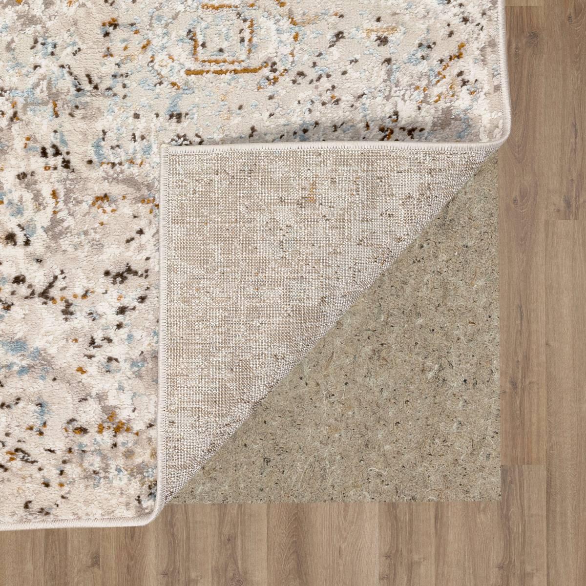 Mohawk Home Helios Grey Large Area Rug