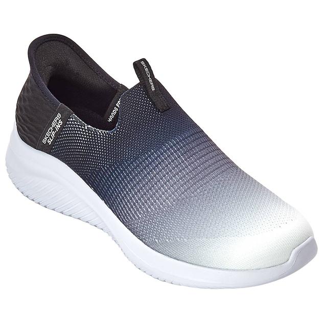 Womens Skechers Ultra Flex 3.0 - Beauty Blend Fashion Sneakers