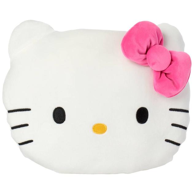 Hello Kitty® Head Squishy Cloud Pillow