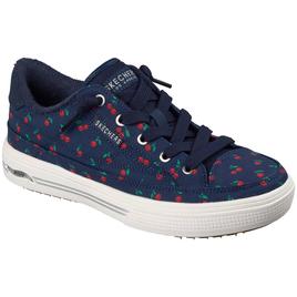 Womens Skechers Arch Fit Arcade Fashion Sneakers