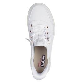 Womens Skechers Slip-ins® BOBs Skip Cute Fashion Sneakers
