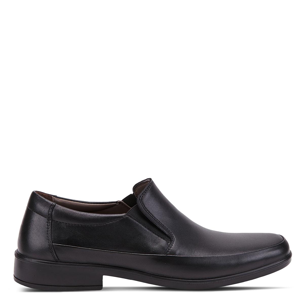 Mens Spring Step Felix Loafers