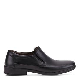 Mens Spring Step Felix Loafers