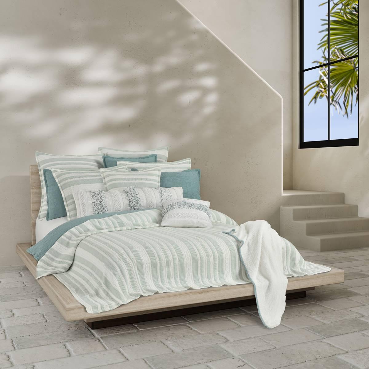White Sand Cyprus Bedding Collection preview
