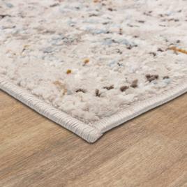 Mohawk Home Helios Grey Large Area Rug