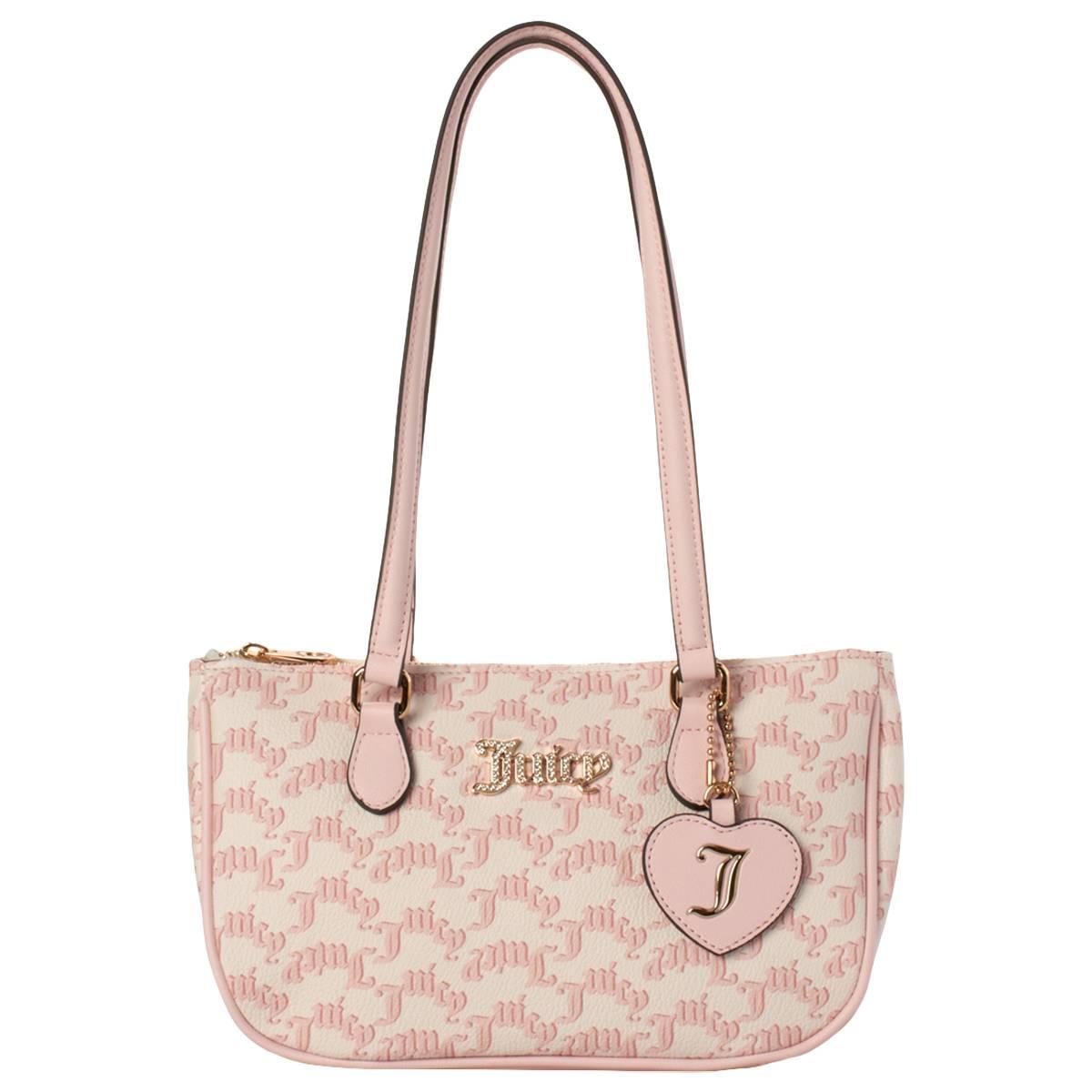 Juicy Couture Pep in Her Step Shoulder Bag