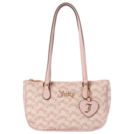 Juicy Couture Pep in Her Step Shoulder Bag