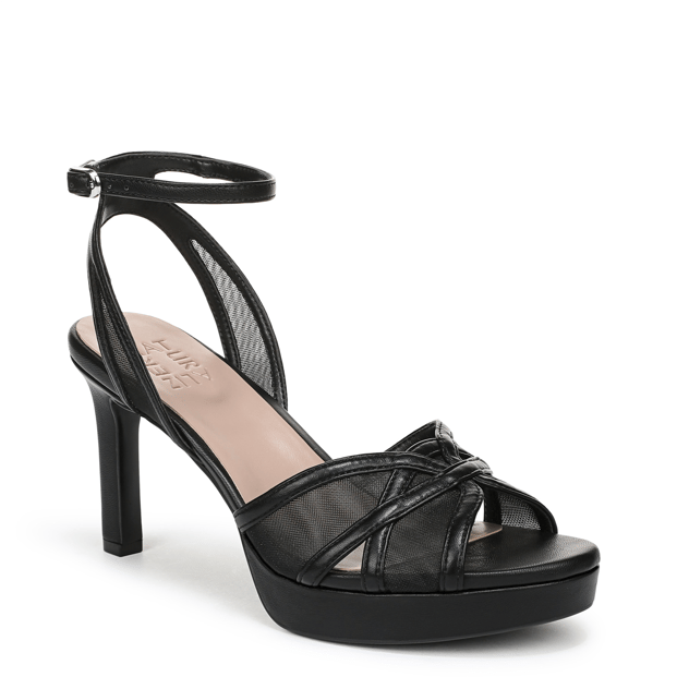 Womens Naturalizer Adara Strappy Dress Sandals