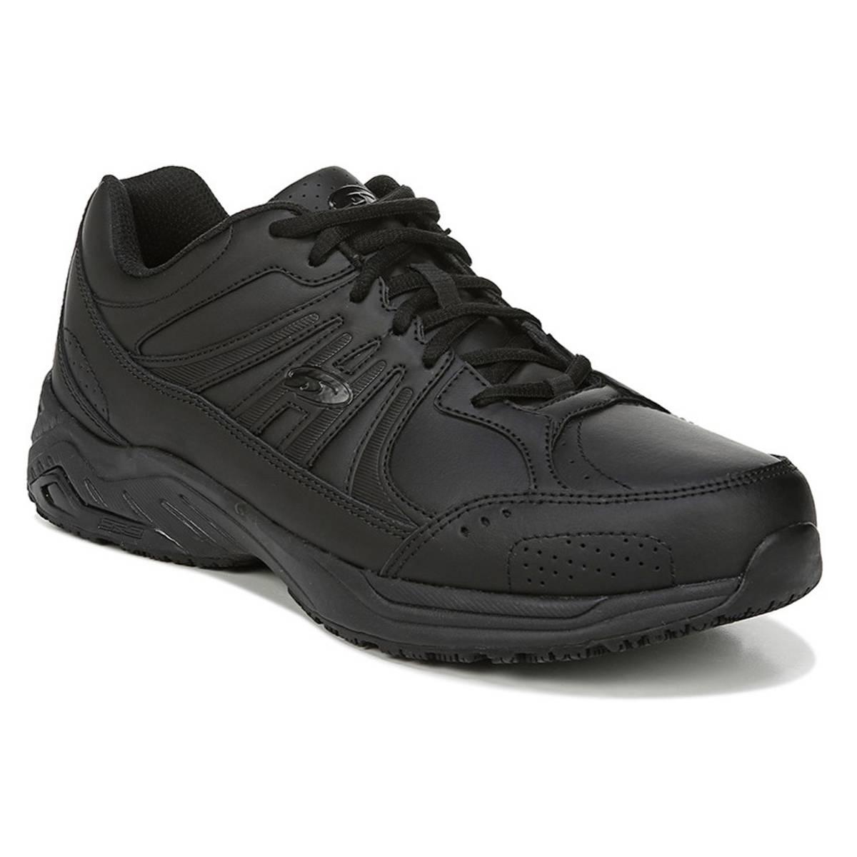 Mens Dr. Scholl''s Titan 2 Work Fashion Sneakers