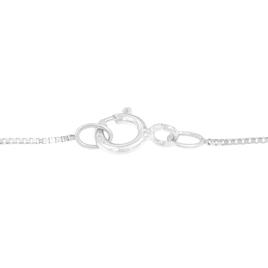 Haus of Brilliance 10kt. White Gold 1/3ctw. Diamond Pendant
