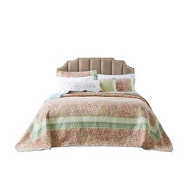 Greenland Home Fashions™ Palisades Contemporary Bedspread Set