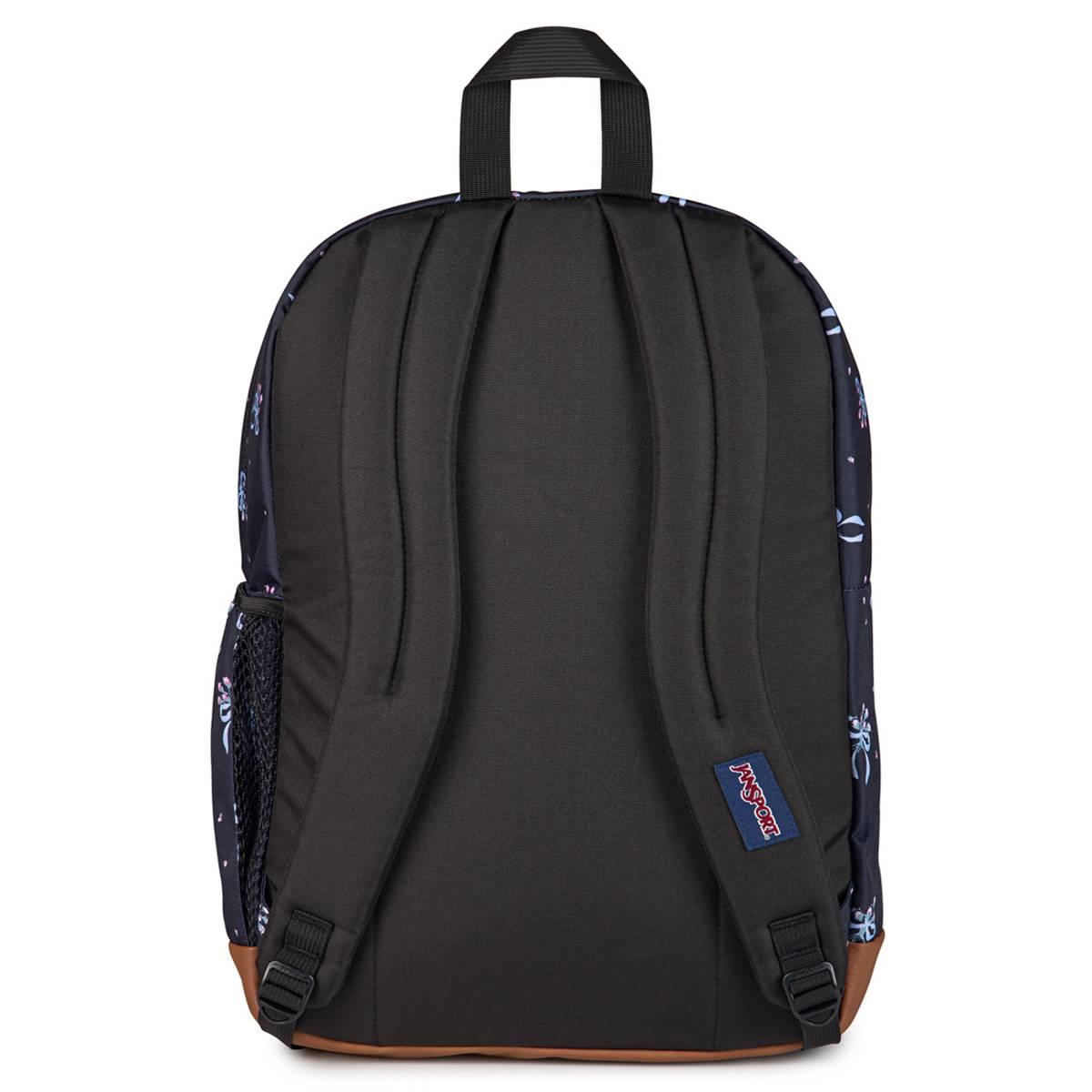 JanSport® Cool Student Pastel Petals Backpack
