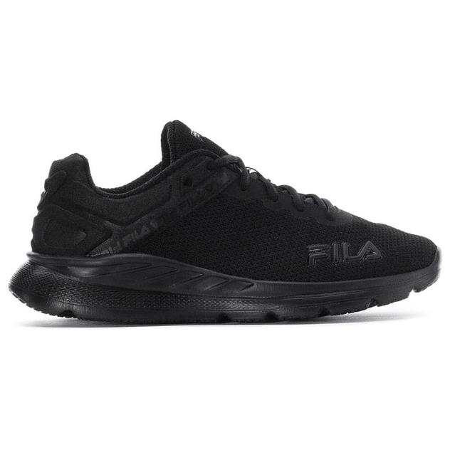 Mens Fila Light Spin Athletic Sneakers