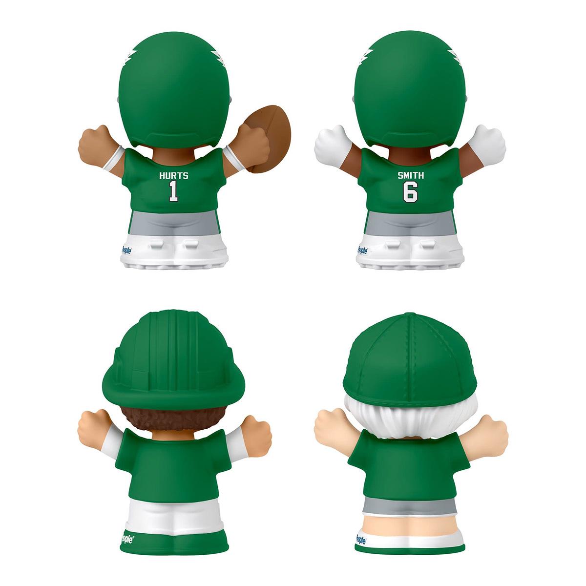 Fisher-Price® Little People® Eagles Set