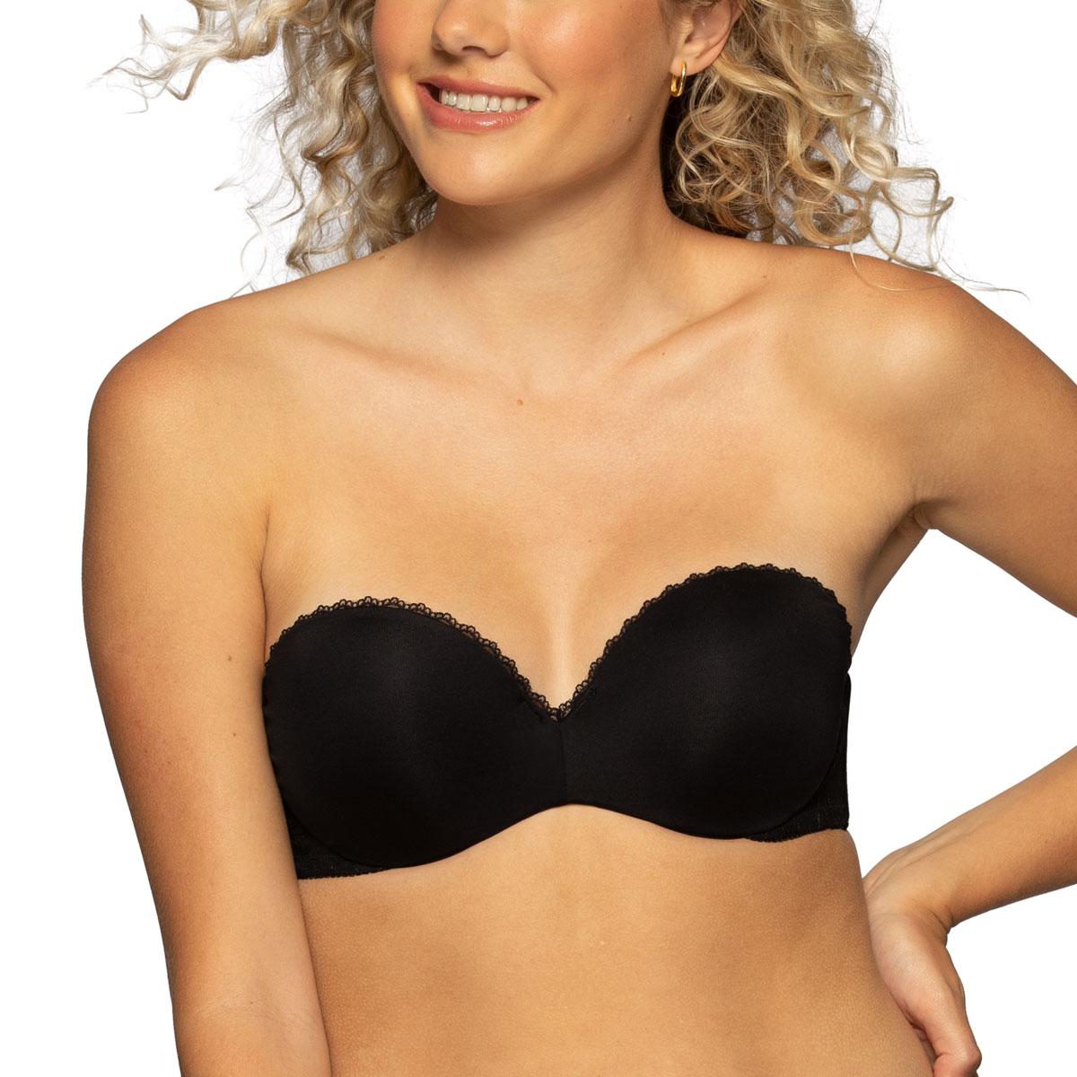 Womens Vanity Fair(R) LOF Strapless Bra 2111121