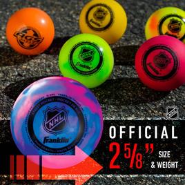 Franklin® Street Hockey Balls - 15 pk
