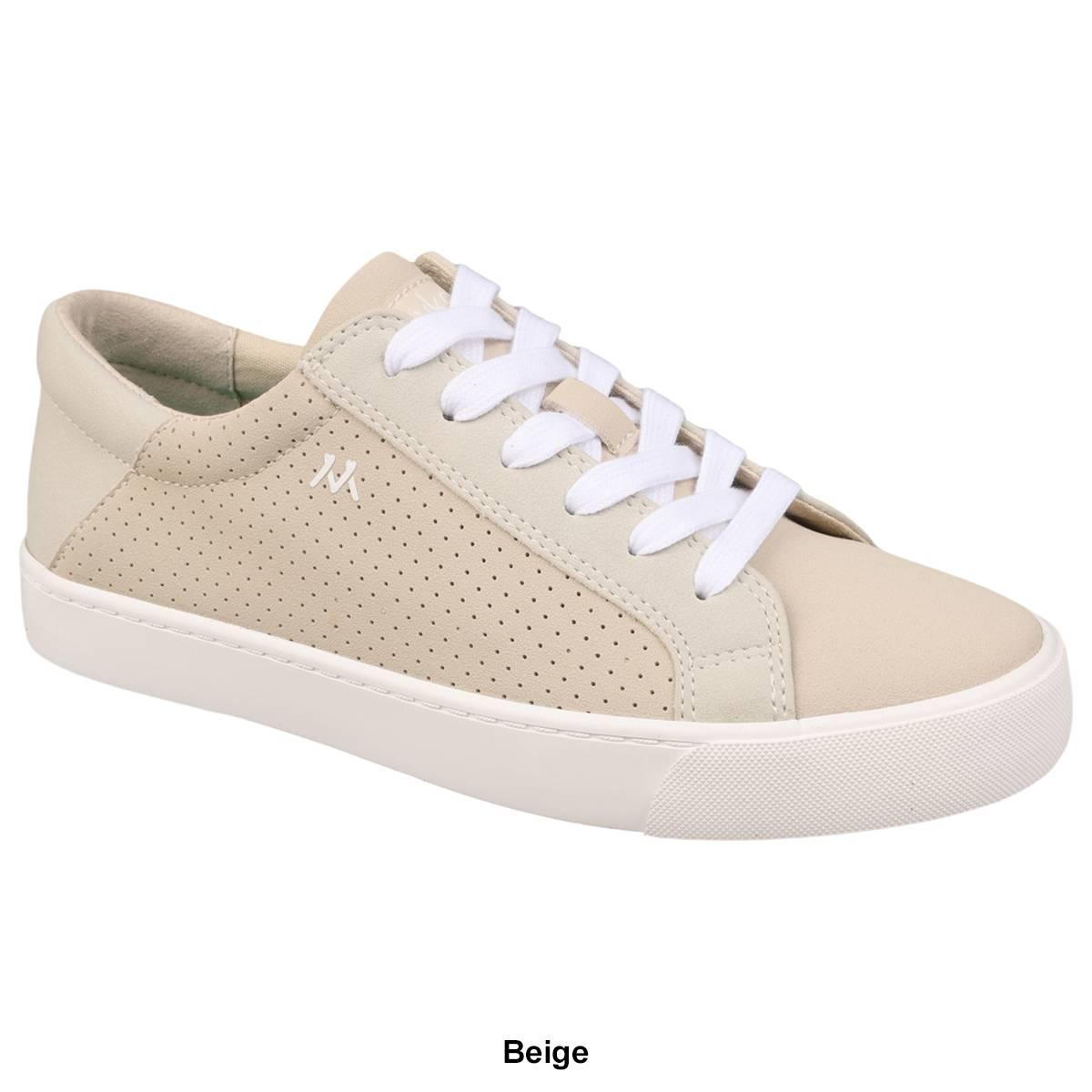 Womens LAMO Mykros Vita Low Profile Fashion Sneakers