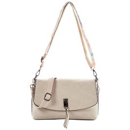 Sam & Hadley Flap Crossbody