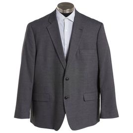 Mens Jones New York Shark Stretch Sport Coat