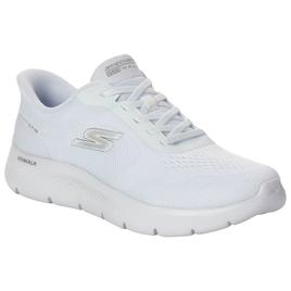 Womens Skechers GO WALK(tm) Flex Azrie Athletic Sneakers