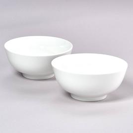 Gibson Home 6.9in. Noodle Bowls - Set of 2