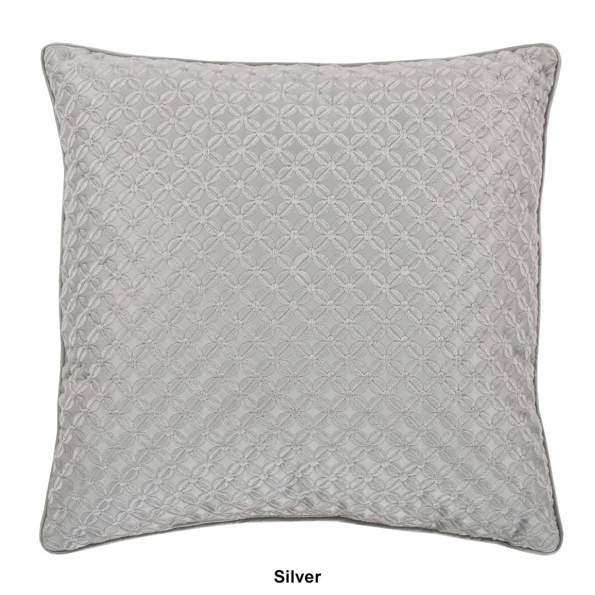 J. Queen New York Lyndon Decorative Throw Pillow - 16x16
