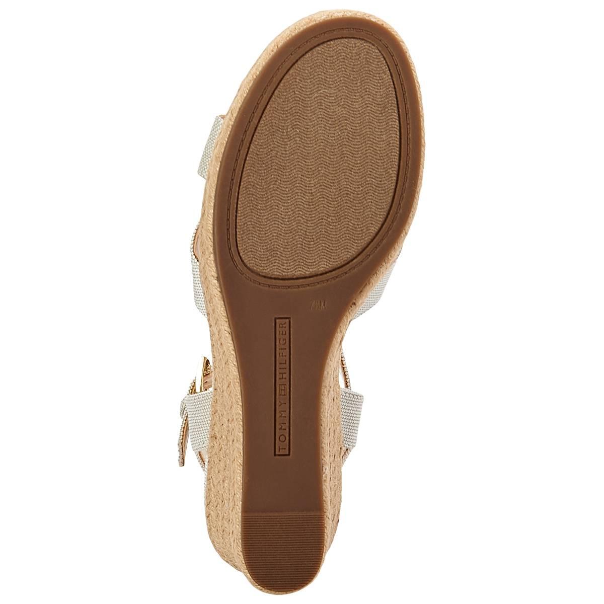 Womens Tommy Hilfiger Genea 2 Dress Sandals