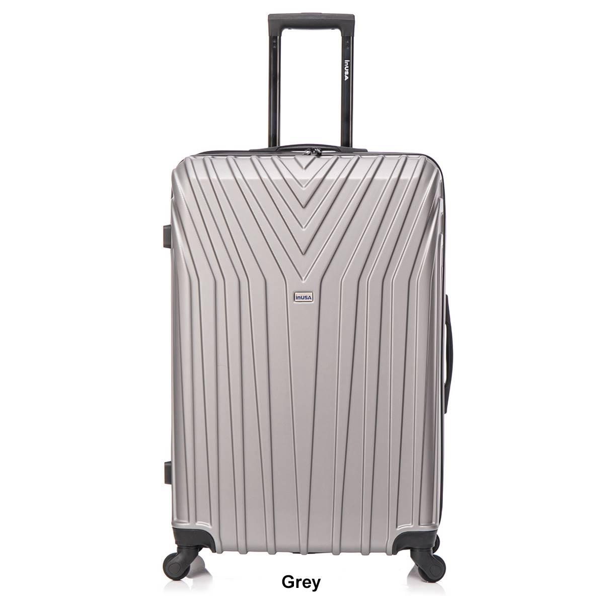 InUSA Vasty Lightweight Hardside Spinner 28in. Luggage