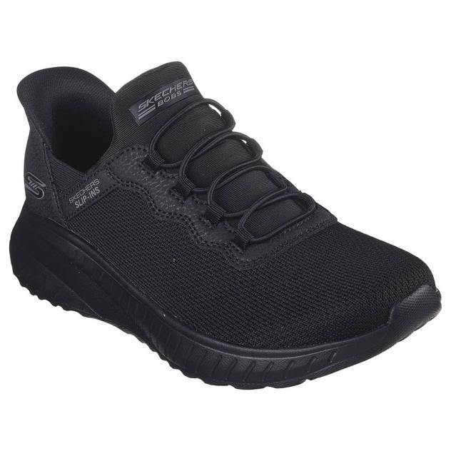 Womens Skechers Slip-ins® BOBS Sport Squad Chaos Athletic Sneaker