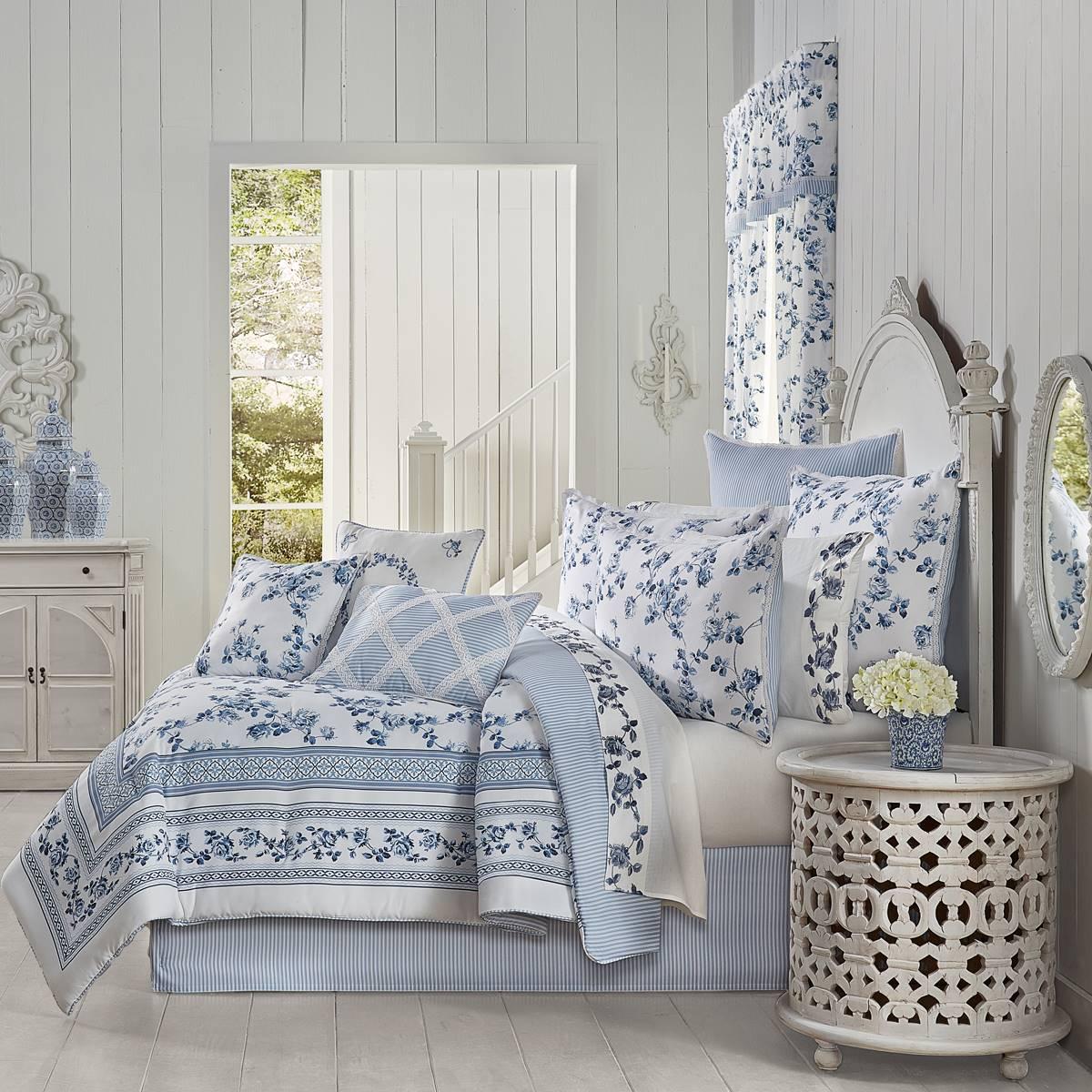 Royal Court Rialto Bedding Collection preview