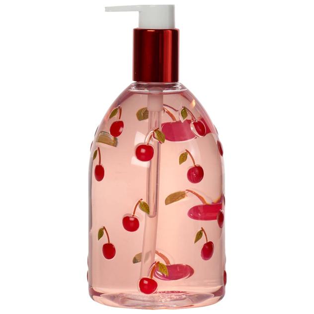 Simple Pleasures® Sweet Cherry Scented Hand Soap
