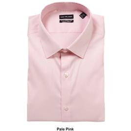 Mens Van Heusen® Slim Fit Ultra Wrinkle Free Dress Shirt