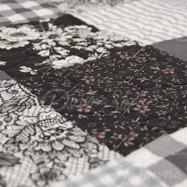 Donna Sharp Your Lifestyle Indiana Farmhouse 3pc. Quilt Set
