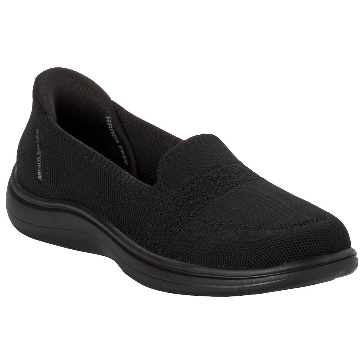 Womens Skechers(R) On-the-Go Flex Radia Fashion Sneakers - Sloane