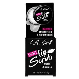 L.A. Girl Sweet Lip Scrub