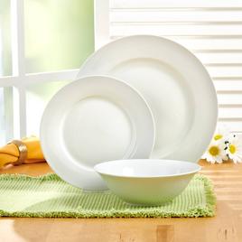 Modern Southern Home 12pc. Dinnerware Set