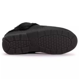 Womens MUK LUKS® Poly Suede Clog Slippers