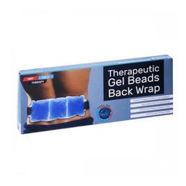 Kole Imports Gel Bead Back Wrap