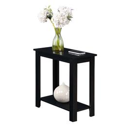 Convenience Concepts Designs2Go Baja Chairside End Table