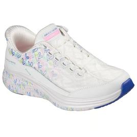 Womens Skechers Contour Foam - Love Athletic Sneakers