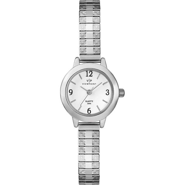 Womens Timex® Viewpoint Arabic Dial Watch - CC3D833009J