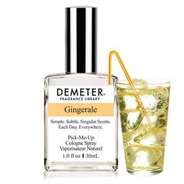 DEMETER(R) Gingerale Cologne Spray