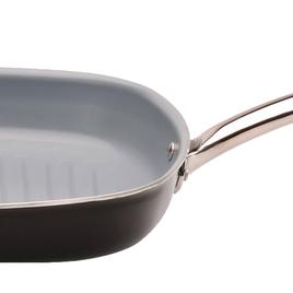 BergHOFF Montane Earthchef 11.75in. Nonstick Square Grill Pan