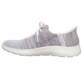 Womens Skechers Summits-Mystic Glow Athletic Sneakers